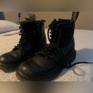 Dr. Martens kids boots